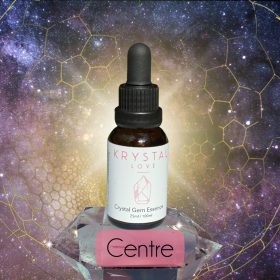 Centre essence