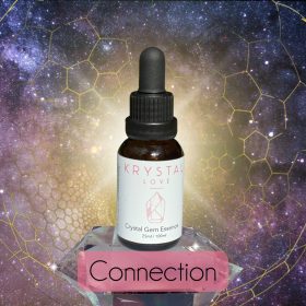 Connection essence