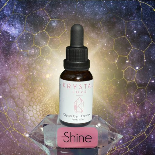 Shine essence