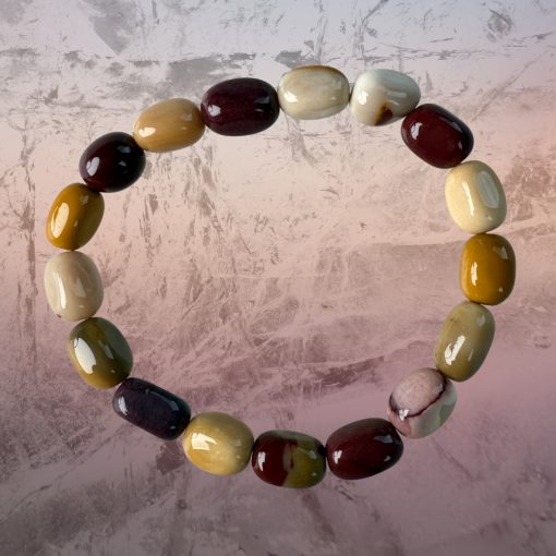 Mookaite Bracelet