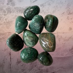 Fuschite
