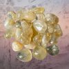Citrine Tumbled Stone