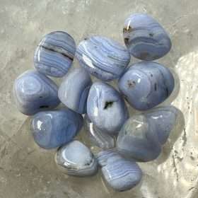 Blue Lace Agate