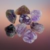 Amethyst Rough Stone