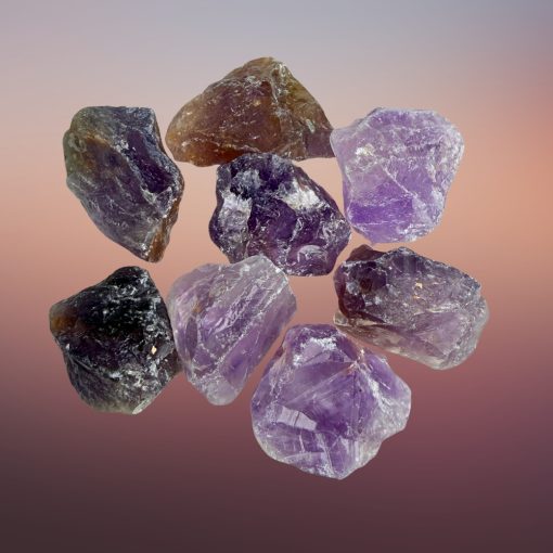 Amethyst Rough Stone