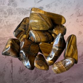 Tiger Eye