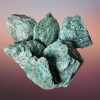 Fuschite Rough