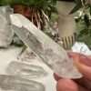 Lemurian Seed Quartz