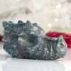 Ruby Kyanite Dragon