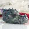 Ruby Kyanite Dragon