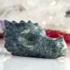 Ruby Kyanite Dragon