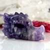 Amethyst Dragon