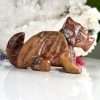 Red Jasper Dragon