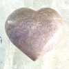 Phosphosiderite Heart