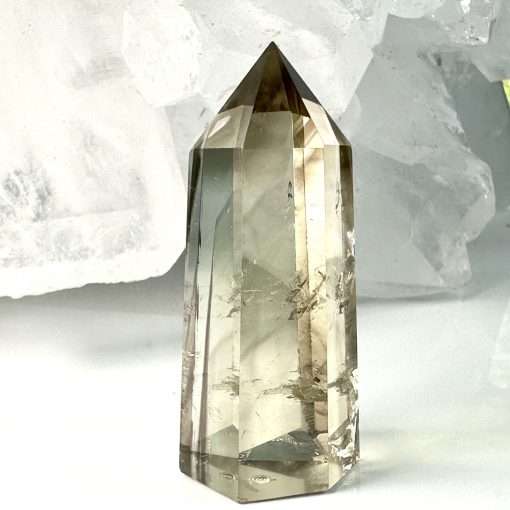 Natural Citrine Generator