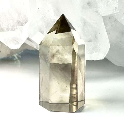 Natural Citrine Generator