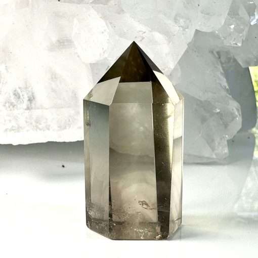 Natural Citrine Generator