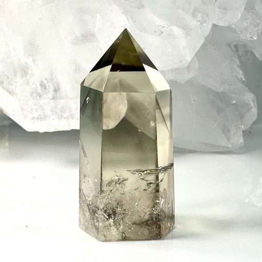 Natural Citrine Generator