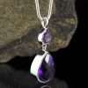 Amethyst Pendant