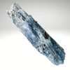 Blue Kyanite in Quartz