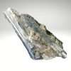 Blue Kyanite in Quartz