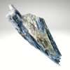 Blue Kyanite in Quartz