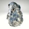 Blue Kyanite In Quartz