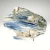 Blue Kyanite in Quartz