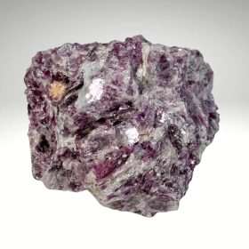 Purple Lepidolite