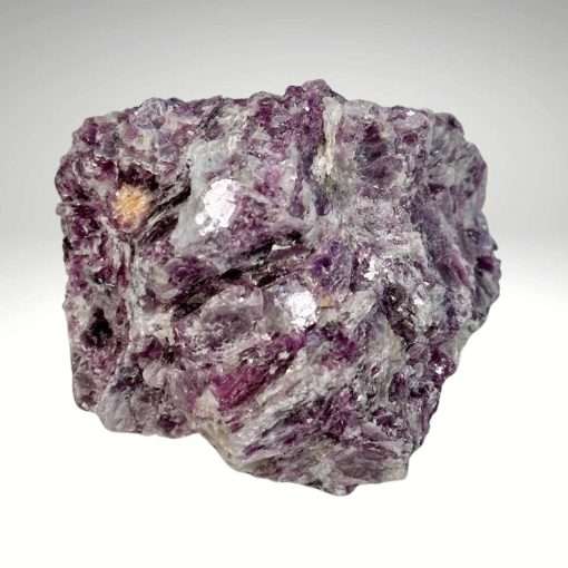 Purple Lepidolite