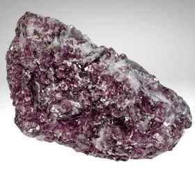 Purple Lepidolite