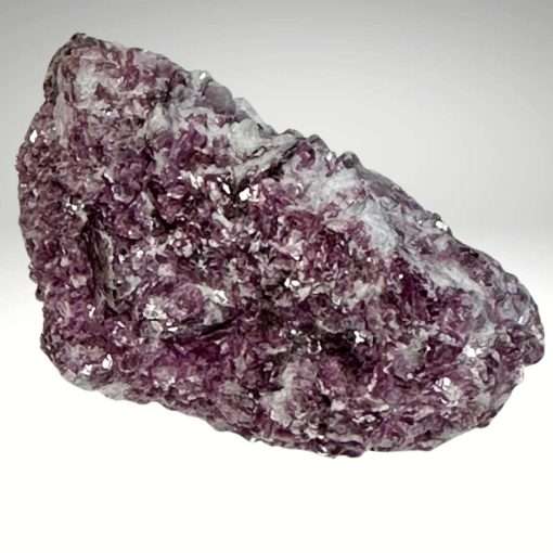 Purple Lepidolite