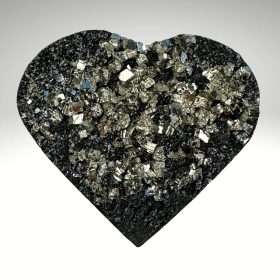 Pyrite Heart