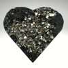 Pyrite Heart