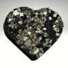 Pyrite Heart