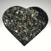Pyrite Heart
