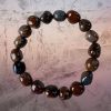 Pietesite Bracelet
