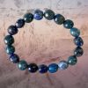 Lapis Lazuli Pebble Bracelet