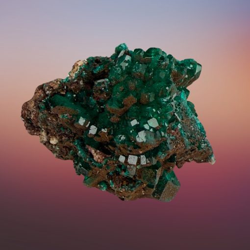 Dioptase