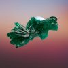 Dioptase