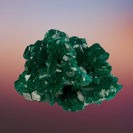 Dioptase