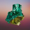 Dioptase
