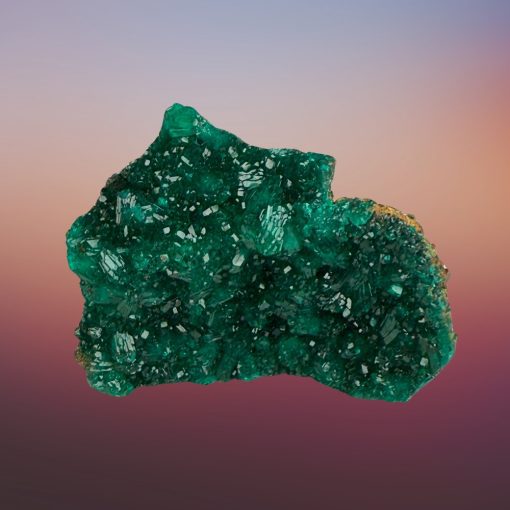 Dioptase