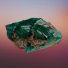 Dioptase