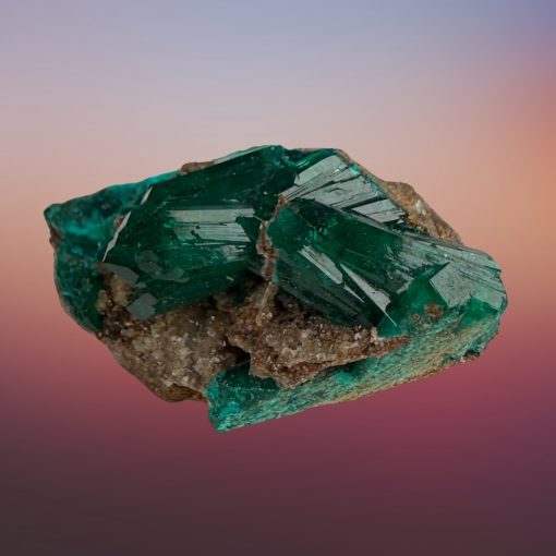 Dioptase