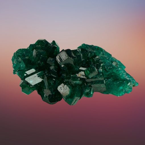 Dioptase