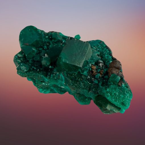 Dioptase