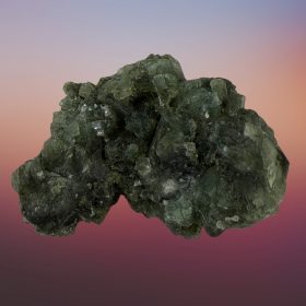 Prehnite Epidote Specimen