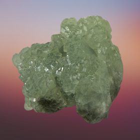 Prehnite Epidote Specimen