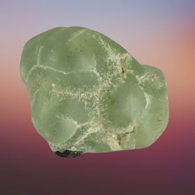 Prehnite Epidote Botryoidal